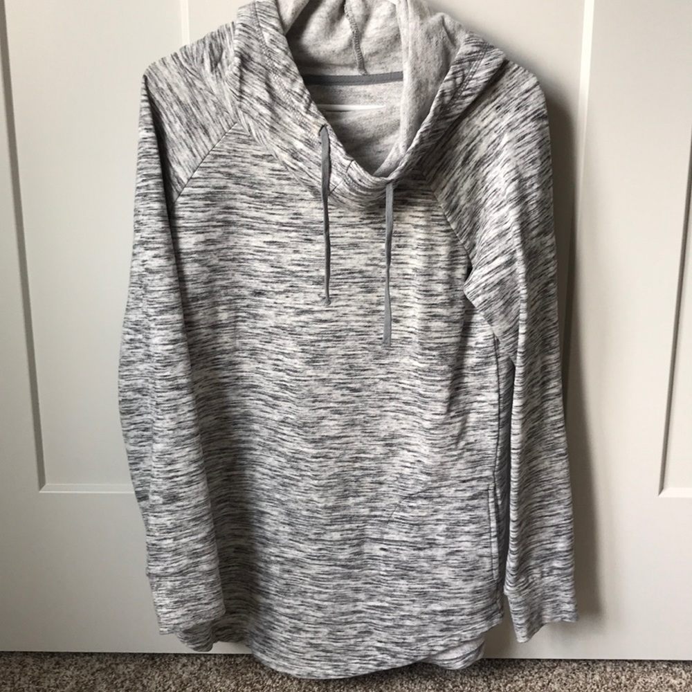 Women’s Mossimo Cowl Neck Sweater
